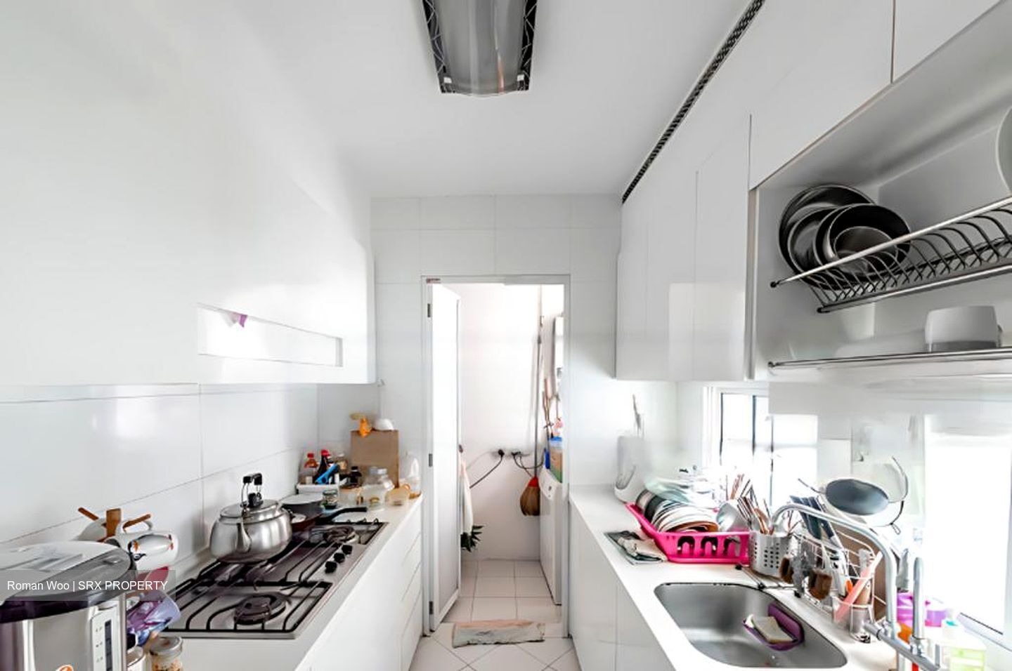 Blk 588A Park Central @ Amk (Ang Mo Kio), HDB 5 Rooms #508290101